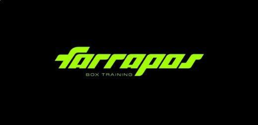 Farrapos Crossfit