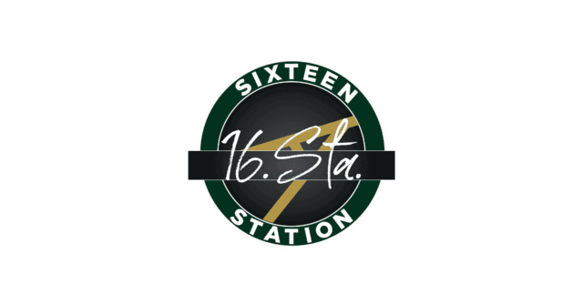 Sixteen Station Pub