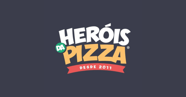Heróis da Pizza | Gramado