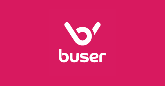 Buser | Projeto Verão