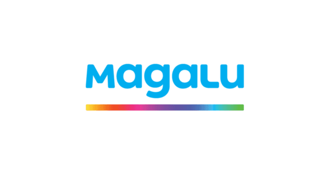 Magalu - Loja Online
