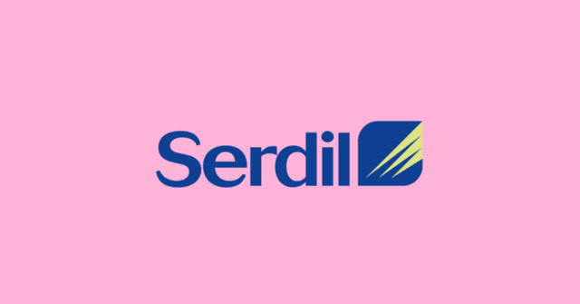 Serdil