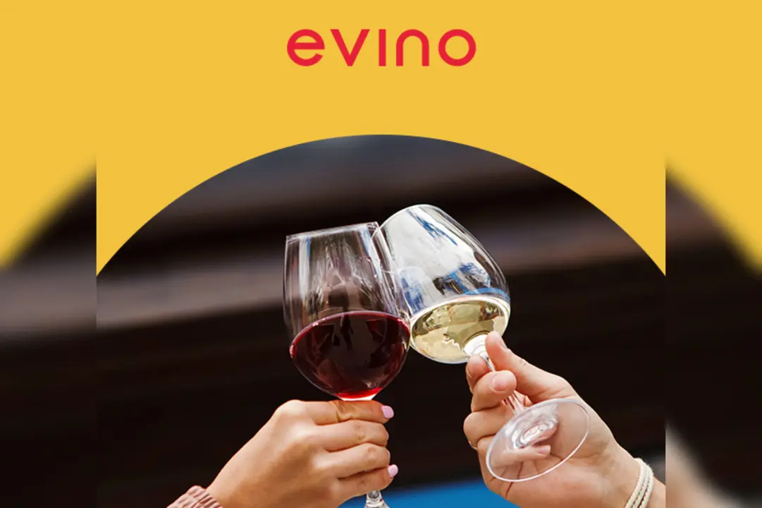 Evino | Oferta de Maio