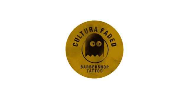 Cultura Faded Barber Shop