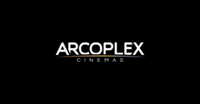 Rede Arcoplex Cinemas