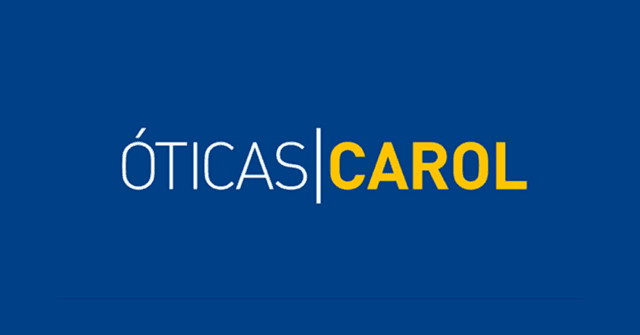 Óticas Carol
