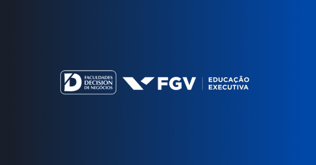 Fundação Getúlio Vargas | MBA Decision