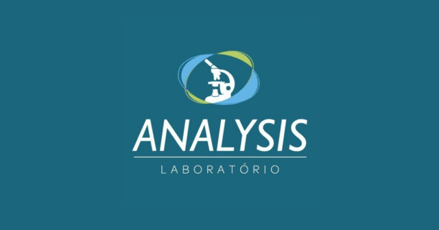 Laboratório Analysis