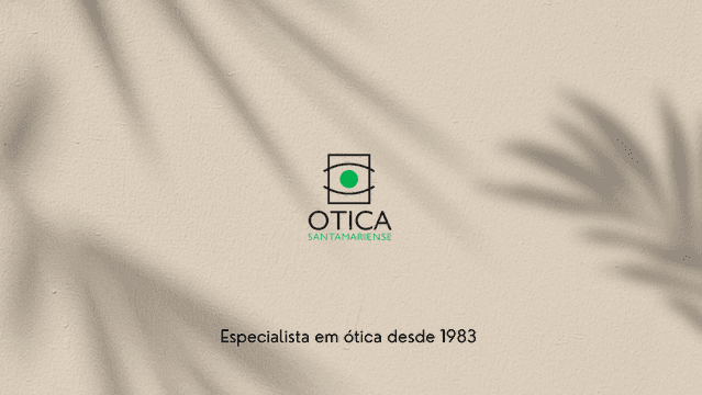 Ótica Santamariense