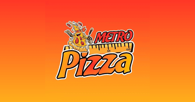 Metro Pizza | Delivery