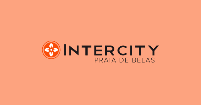 Hotel Intercity | Praia de Belas