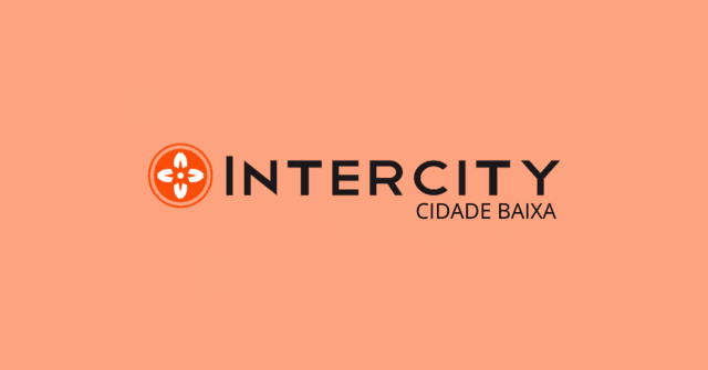 Hotel Intercity | Cidade Baixa
