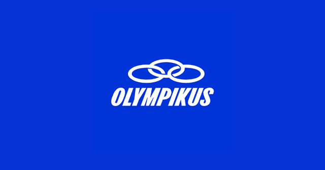 Olympikus