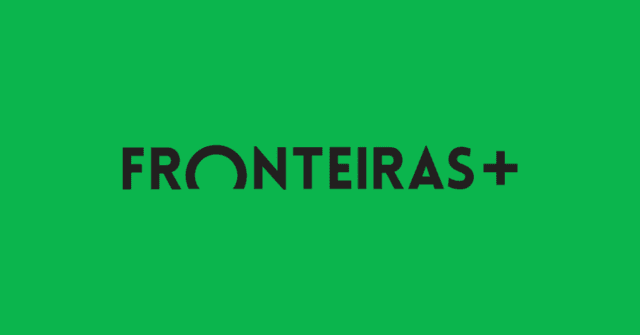Fronteiras+