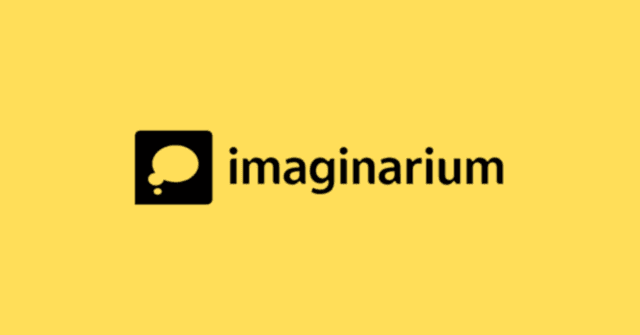 Imaginarium Santa Maria