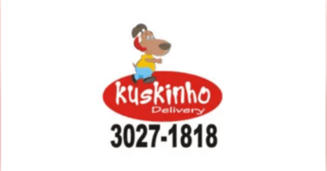 Kuskinho Delivery