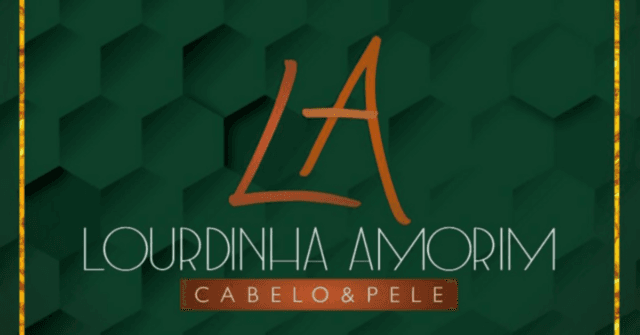 Lourdinha Amorim Cabelo e Pele