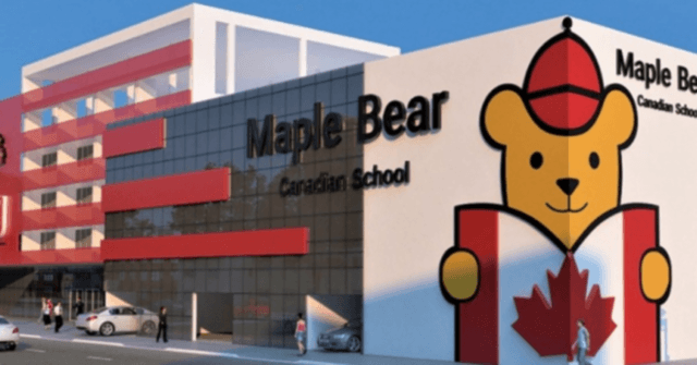 Maple Bear Caxias do Sul
