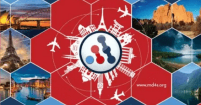 MD4S Agência de Intercâmbio