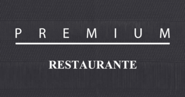 Premium Restaurante e Café 24h