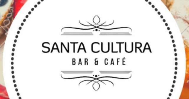Santa Cultura Bar e Café