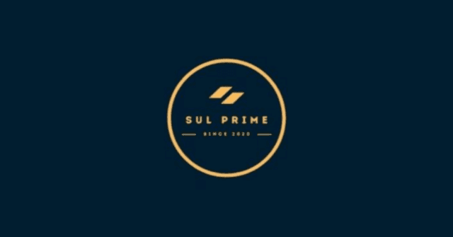 Sul Prime Higienização de Estofados