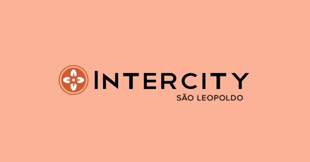 Hotel Intercity | São Leopoldo