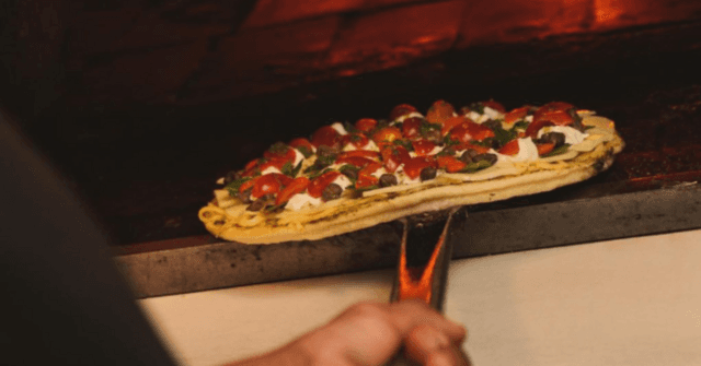 Nono Ludovico Pizzaria