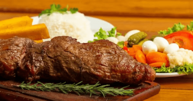 Churrascaria e Galeteria Cristofoli