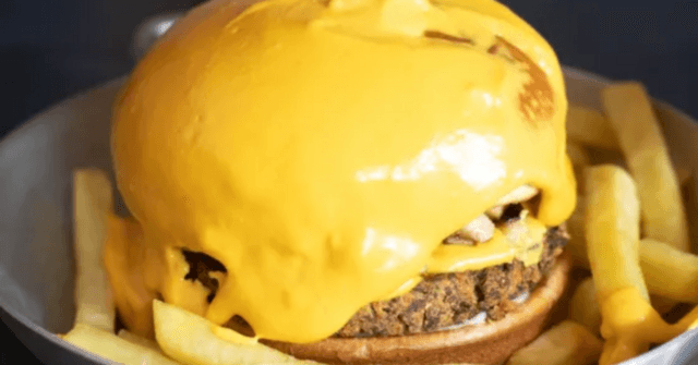 Casa Revoa | Super Combo 100% Vegano