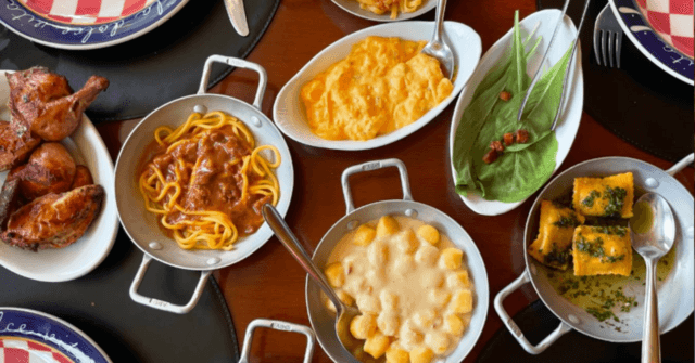 Galeto Mamma Mia | Praia de Belas