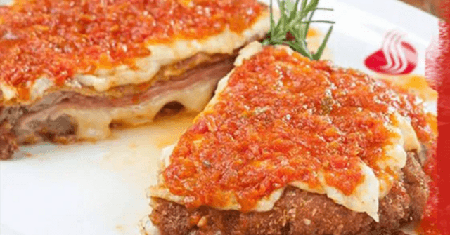 Restaurante Santo Antônio | 1ª Churrascaria do Brasil