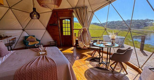 Atmosphera Glamping