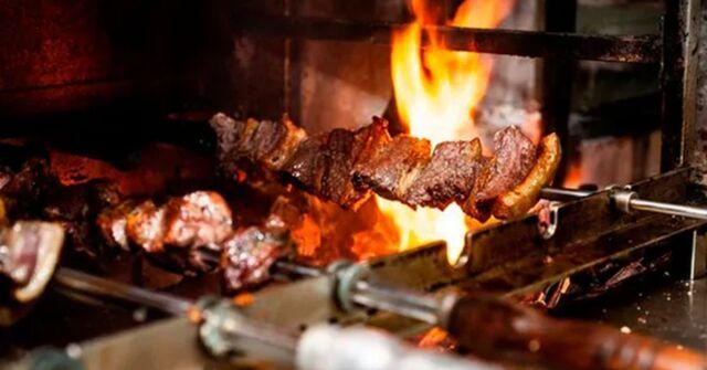 Churrascaria Chimarrão