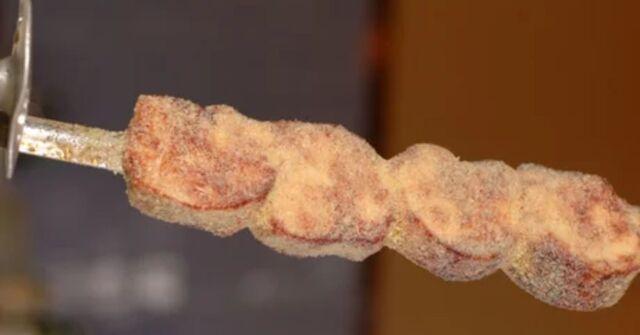 Churrascaria e Galeteria Komka | Lombo à La Carte