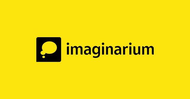 Imaginarium | Loja Online