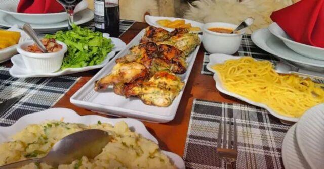 Galeteria Galeto D'Primo