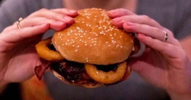 Vulcano Burgers & Wings