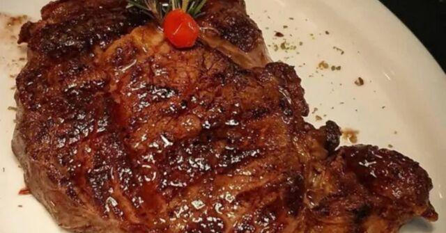 La Chiviteria | Parrilla