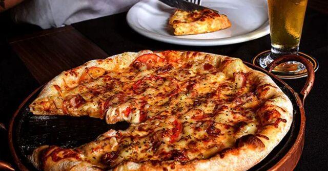 Marquês Pizzaria | Porto Alegre