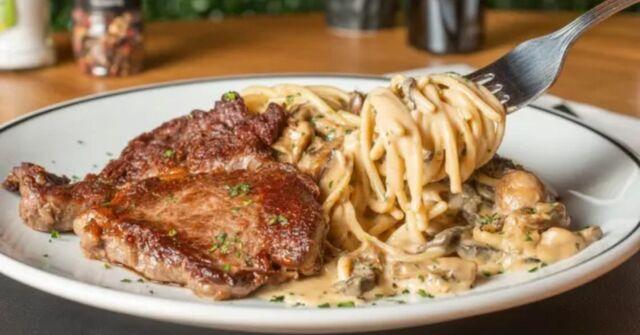 O'Pasta Trattoria | Barra Shopping