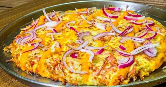Restaurante e Pizzaria Pepperoni