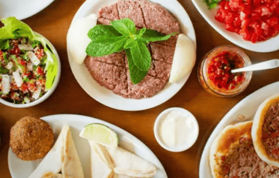 Al Nur | Rodízio Árabe