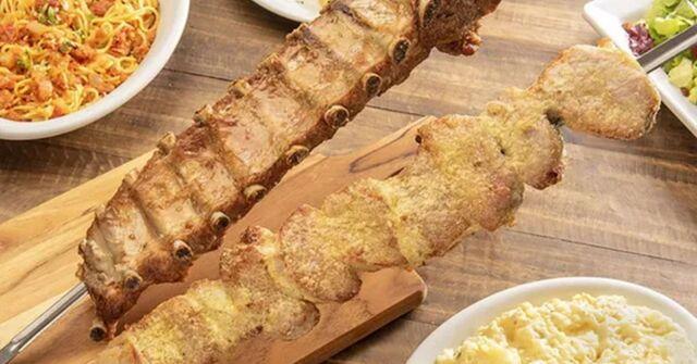 Grupo Primavera | Rodízio sazonal de churrasco