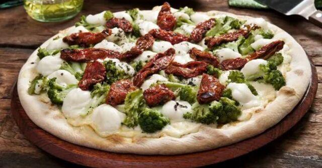Grupo Primavera | Rodízio de pizzas