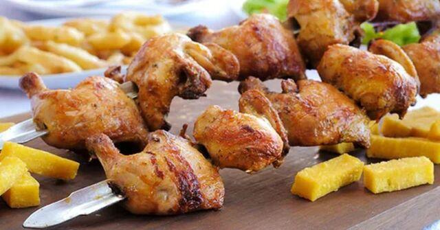 Grupo Primavera | Rodízio de Galeto