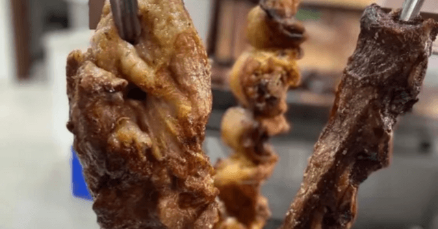 Garcias | Zona Norte