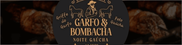 Garfo e Bombacha