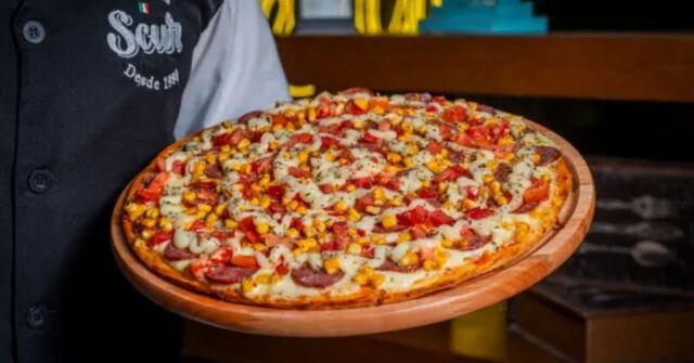 Pizzaria SCUR