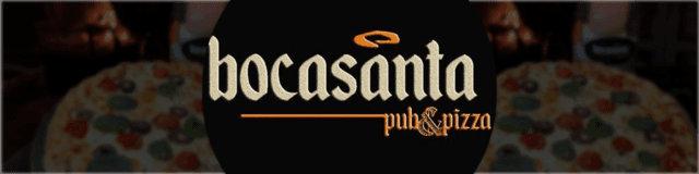 Bocasanta Pub & Pizza